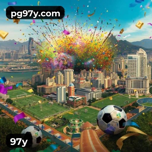 97y bet — painel ao vivo com cotações dinâmicas