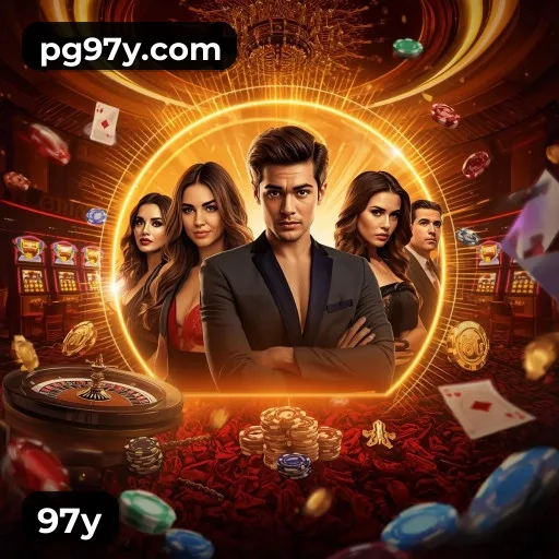 97y plataforma — saque cashout PIX com comprovante